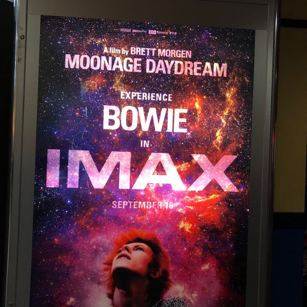 AMC Showplace Village Crossing 18 Movie Theater