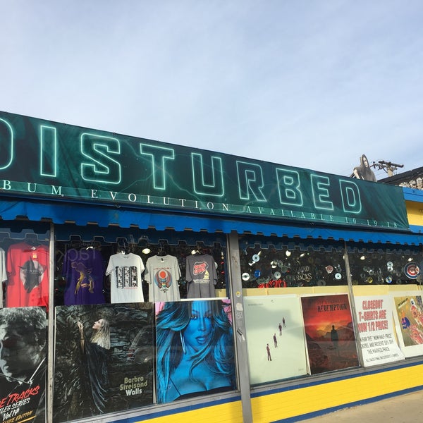 Photos at Rolling Stones Record Shop in Norridge