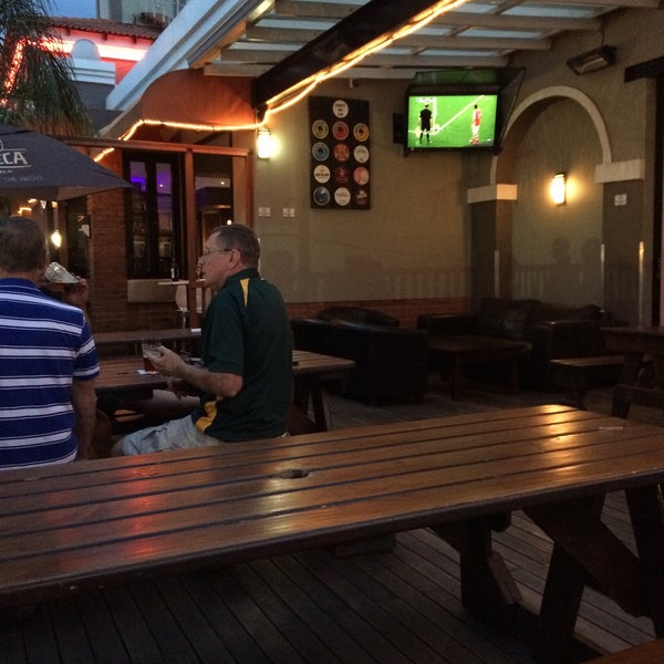 Hogshead Restaurant Douglasdale Village Shopping Centre