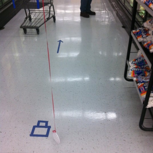 Photos at Walmart Supercenter Pekin, IL