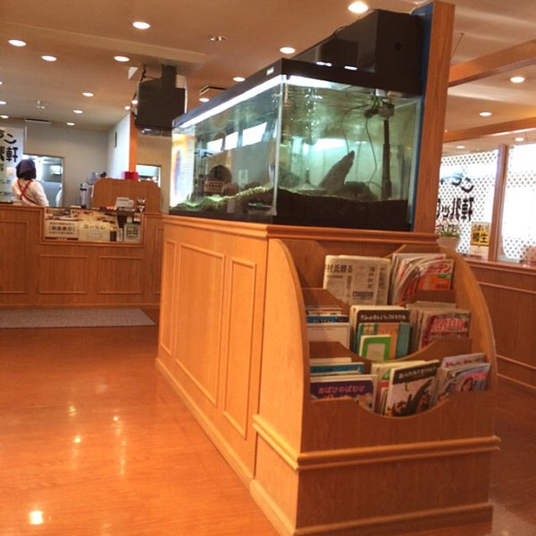 敦賀ヨーロッパ軒 中央店 4 Tips