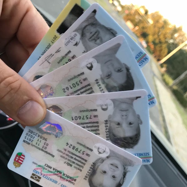 Granični prijelaz Goričan Grenzübergang in Gorican