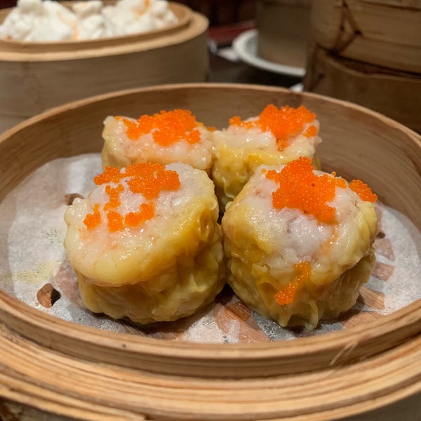 7/17/2019 tarihinde Kat L.ziyaretçi tarafından Shang Palace'de çekilen fotoğraf