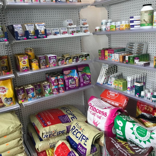 Shepherd s Love Pet Clinic Quezon City District 1 20 visitors