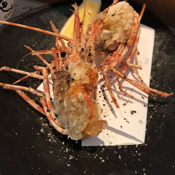 Photos at Kabosu Greater Toluca Lake 8 tips from 351 visitors