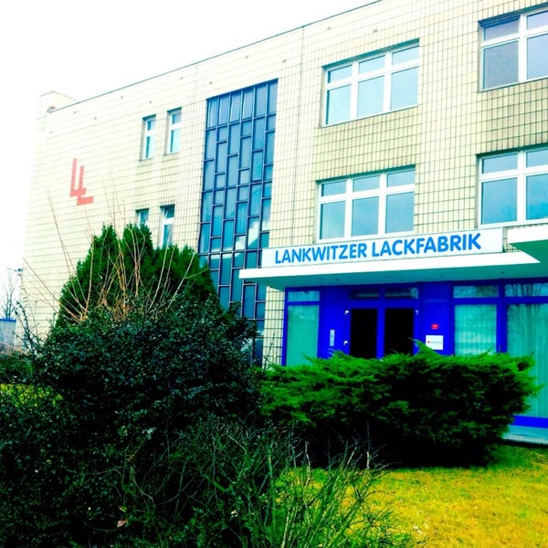 Lankwitzer 7 Lankwitzer 7