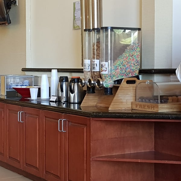 Photos At Doral Inn Suites Miami Airport West Miami - 