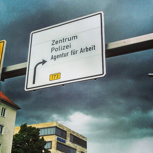 agentur für arbeit dresden