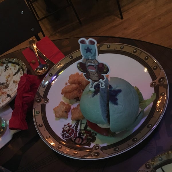 Photos At One Piece Restaurant Hung Hom 2 Tips