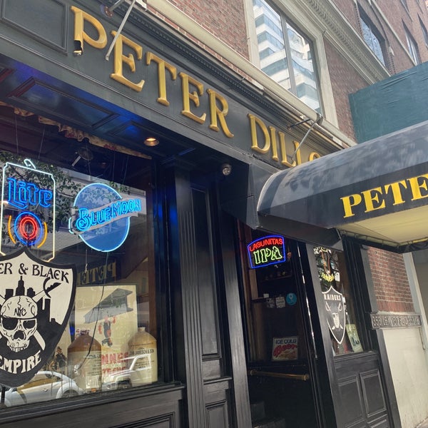 Photo taken at Peter Dillon&#39;s Pub by John J L. on 6/2/2019
