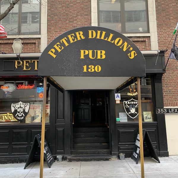 Photo taken at Peter Dillon&#39;s Pub by John J L. on 1/11/2020