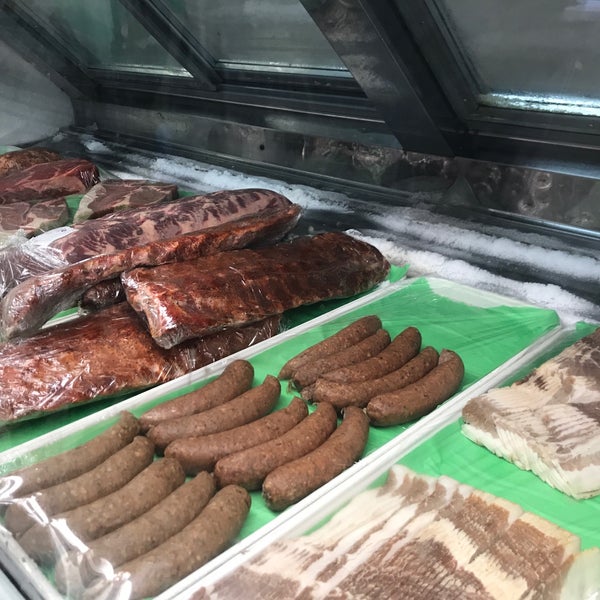 Kingwood Meat Market Butcher in Kingwood