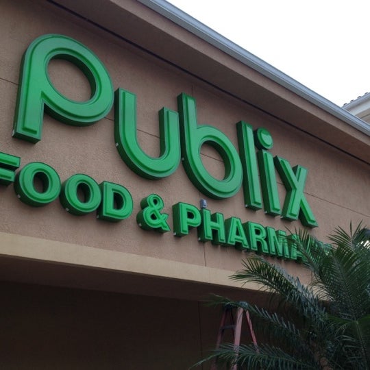 Publix Lake Worth, FL