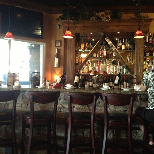 Photos at Zuccarelli's Italian Restaurant and Bar 18 tips