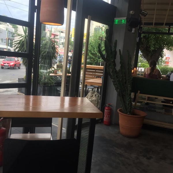 Photo taken at Ancho Mexican Grill by Στάθης Κ. Σ. on 7/15/2019