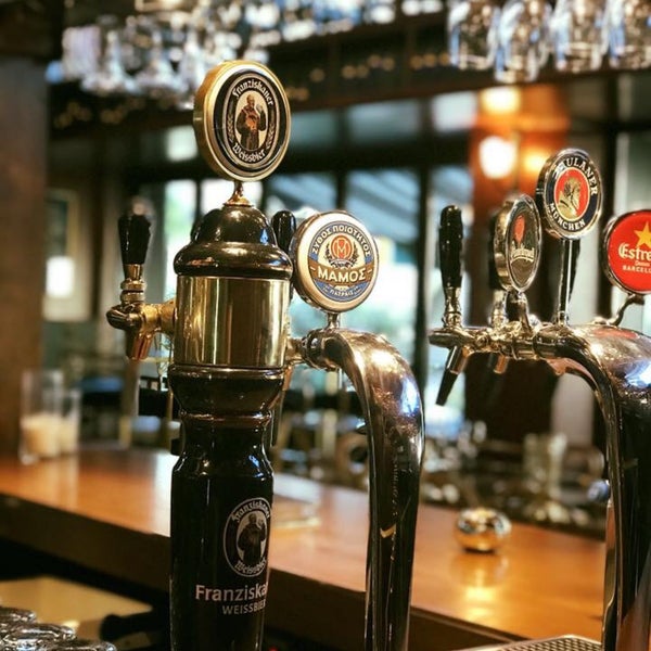 Viva Beer House Beer Bar in Μαρούσι