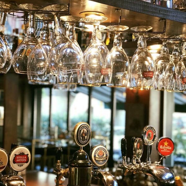 Viva Beer House Beer Bar in Μαρούσι