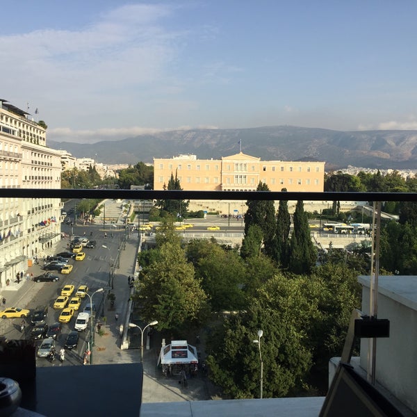 Photo taken at Public by Στάθης Κ. Σ. on 10/11/2019