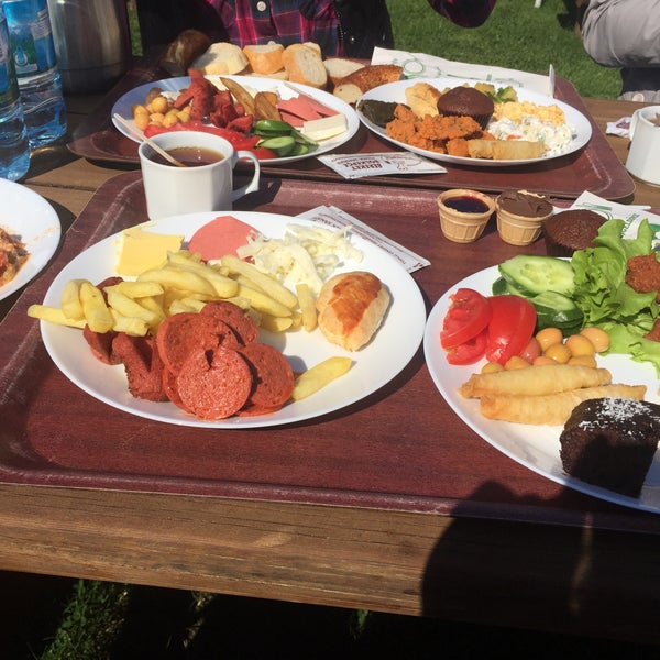 Dirilis Kafeterya Kahvalti Salonu Balikesir