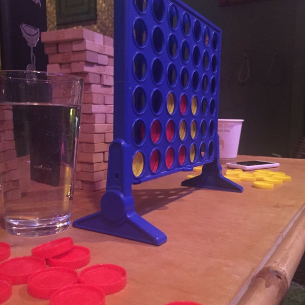 Kavasutra Kava Bar Cheesman Park Denver, CO