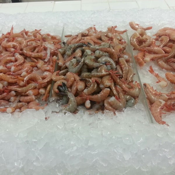 11/18/2013에 Pamela K.님이 Destin Ice &amp; Seafood에서 찍은 사진