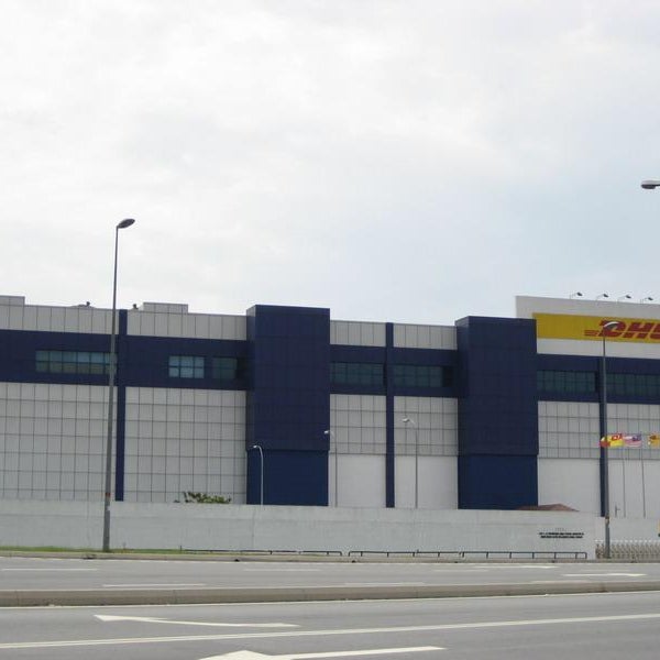 Dhl Global Forwarding M Sdn Bhd Lot 1 8