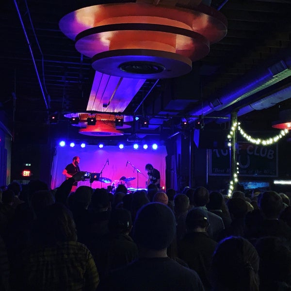 Photo taken at Turf Club by Mark C. on 1/10/2019