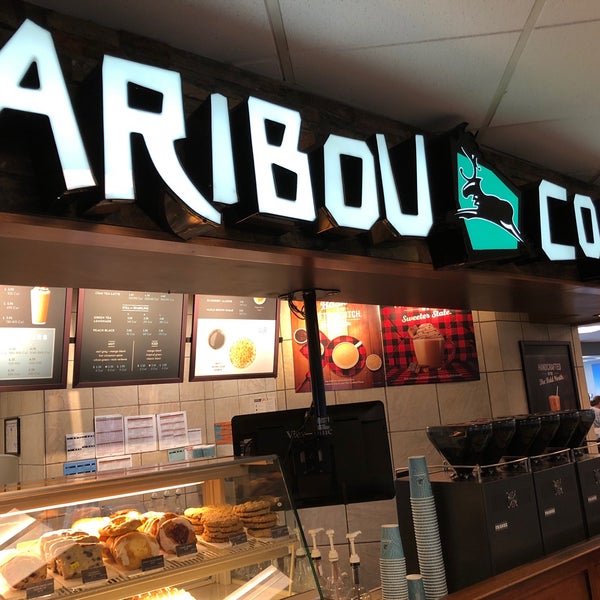Caribou Coffee Denver International Airport 19 tips from 2289 visitors