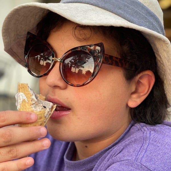 Fletcher's Ice Cream Sheridan 1509 Marshall St NE