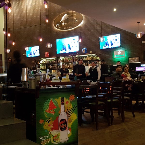 Churrascaria Do Brasil Restaurante brasileño en Tijuana