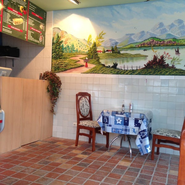 Photos At Pizzahaus Tostedt Pizza Place