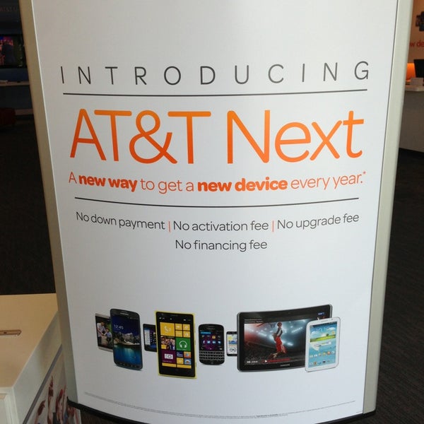 AT&T - Deerfield - 6 tips from 170 visitors