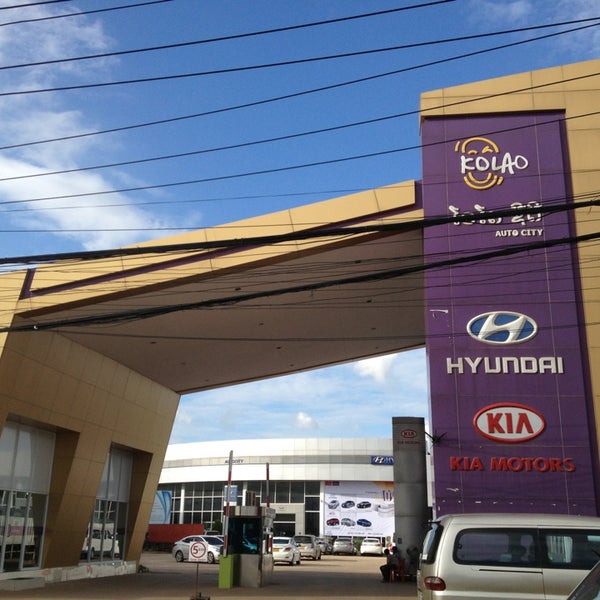 Kolao Auto City 1 Tip Kolao Auto City