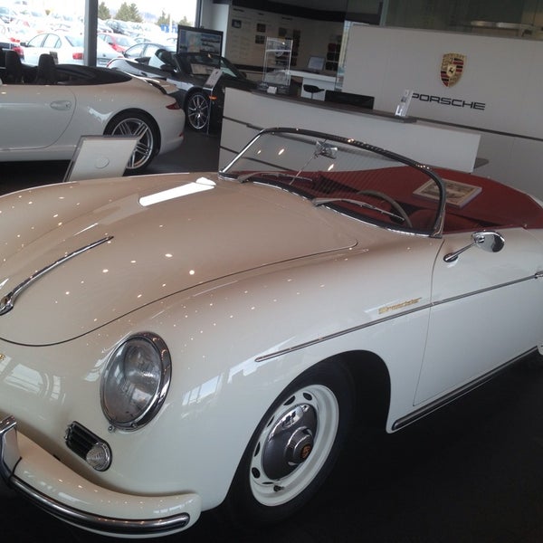 Volkswagen Reading Car Dealership