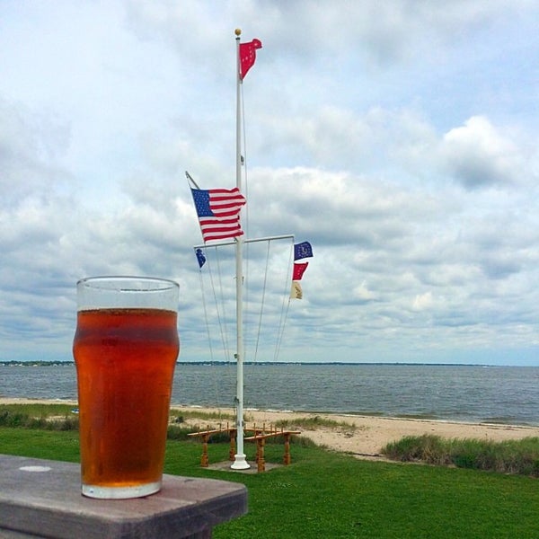 Sayville Yacht Club Blue Point, NY