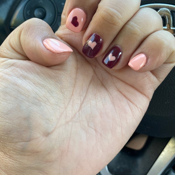 Tuyển chọn 200 mẫu nail bar mountain view được yêu thích nhất