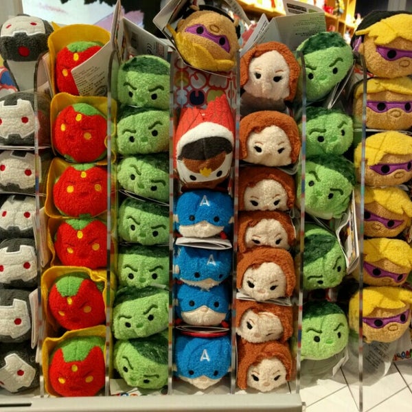 Photos at Disney Store Toy Store in Torrance