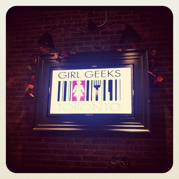 Photos at Tangerine Café Downtown Toronto 22 tips