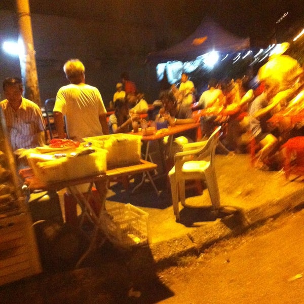 Klang Jaya Popular Fried Chicken å¥½å'³ç‚¸é¸¡è‰¯æœ¨å›­ Fried Chicken Joint
