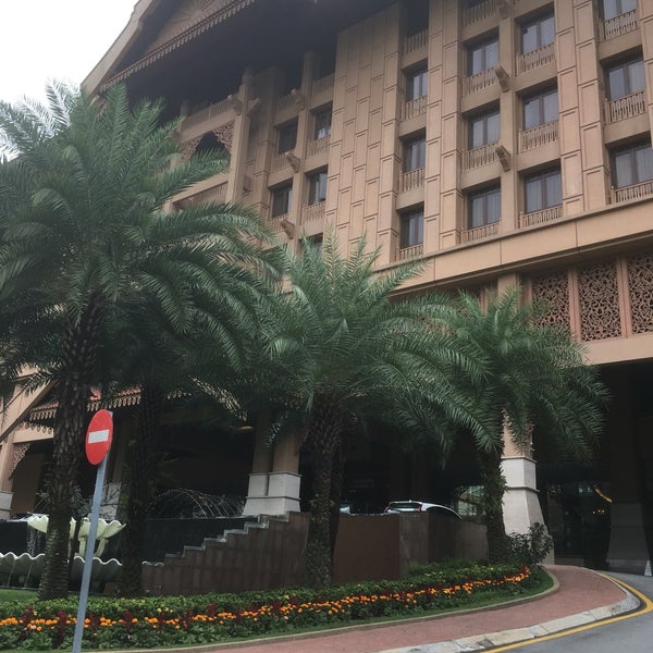 The Royale Chulan Hotel - Hotel