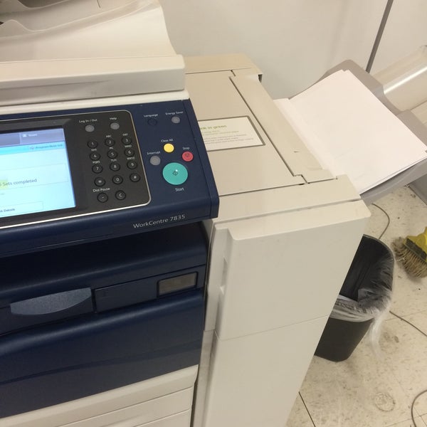 OfficeMax Tower Grove South 4 tips