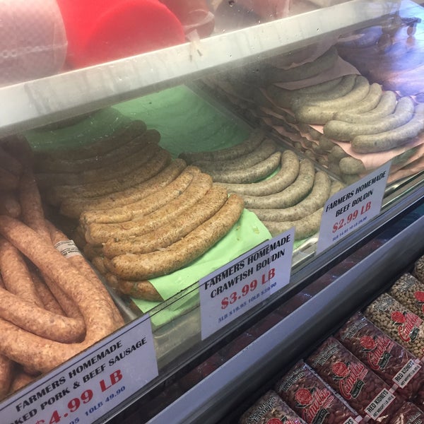 Farmer's Fresh Meat Sunnyside 8630 Cullen Blvd