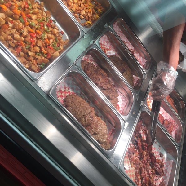 Farmer's Fresh Meat Sunnyside 8630 Cullen Blvd