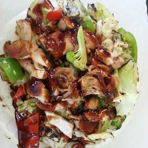 Photos at Rascals Teriyaki Grill Chinese Restaurant in Long Beach