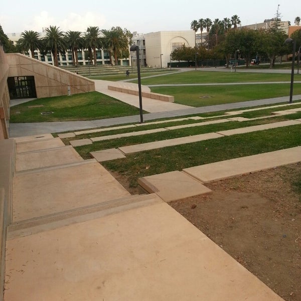 Foto tomada en University Student Union  por B .. el 11/16/2013