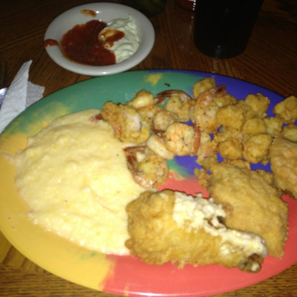 Photos at Farmers Market Restaurant Thomasville, GA