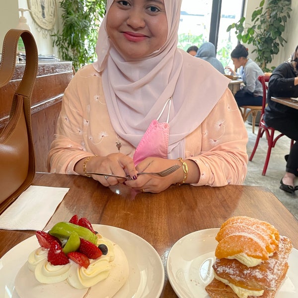 Photos at Kenny Hills Bakers Bukit Tunku Bukit Tunku 2 tips from