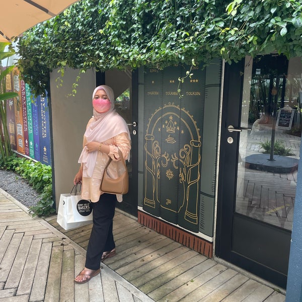 Photos at Kenny Hills Bakers Bukit Tunku Bukit Tunku 2 tips from