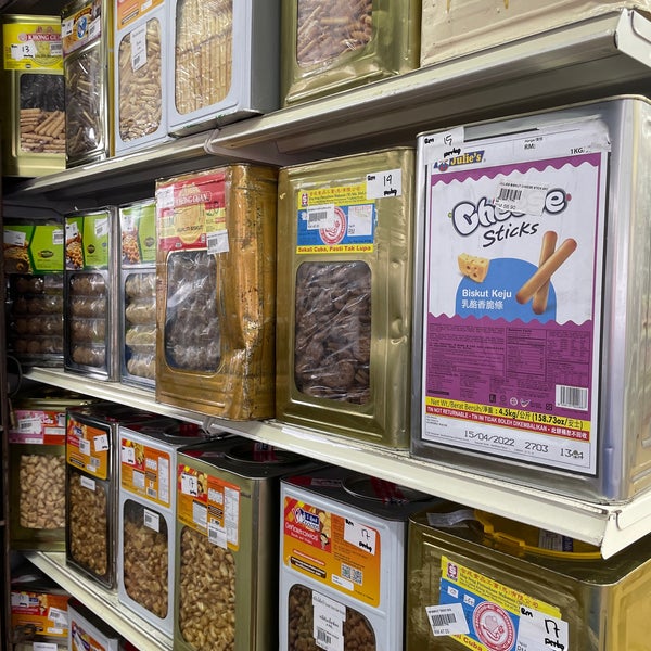 Photos At Kedai Borong Runcit Joe Meng Trading 5 Tips