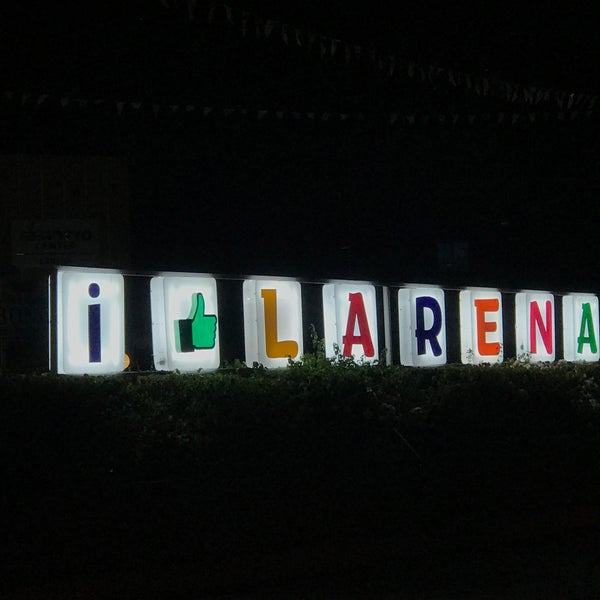 Ларена пермь. Ларена пермь